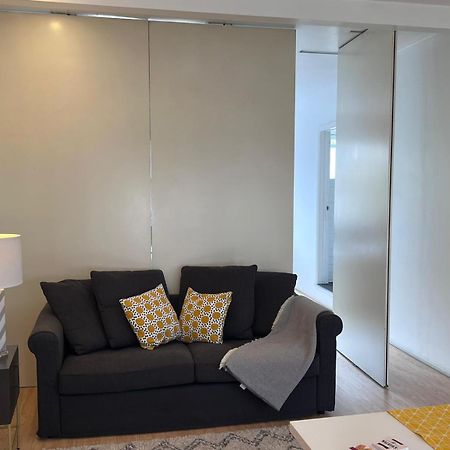 Luxury Apartment In Belsize Park London Eksteriør bilde