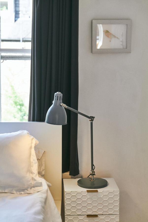 Luxury Apartment In Belsize Park London Eksteriør bilde
