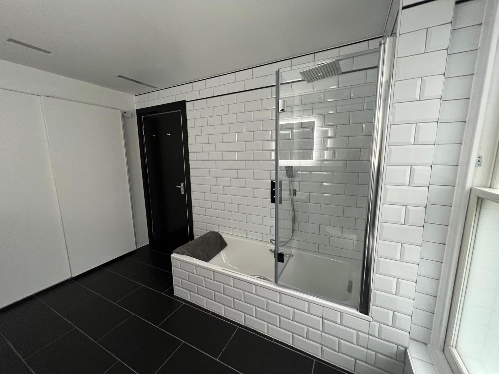 Luxury Apartment In Belsize Park London Eksteriør bilde