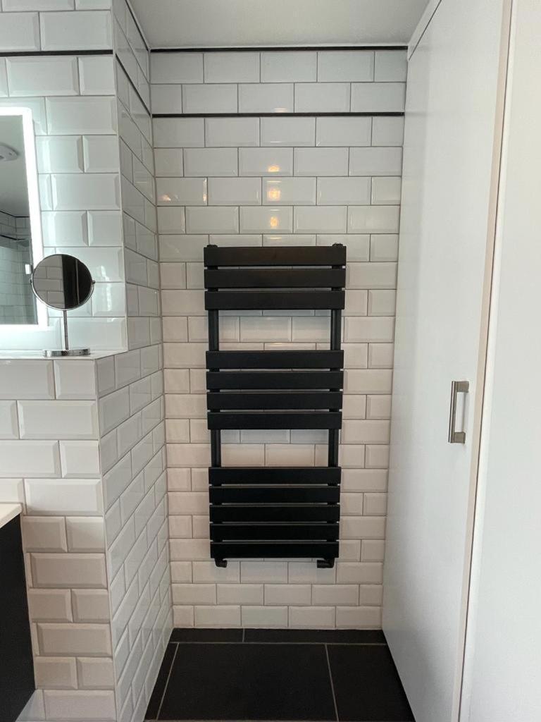 Luxury Apartment In Belsize Park London Eksteriør bilde